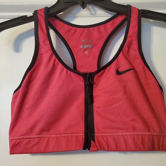 Nike Other - Nike Pro Women's Large Sports Bra